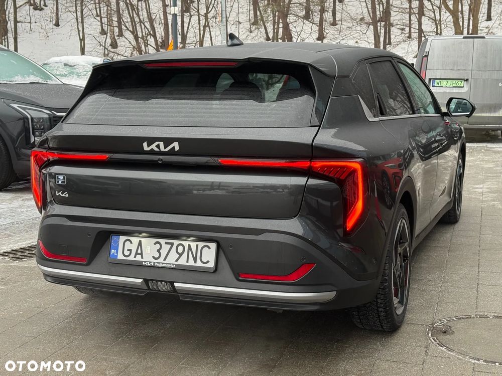 Kia K4 1.6 T-GDI L - 11