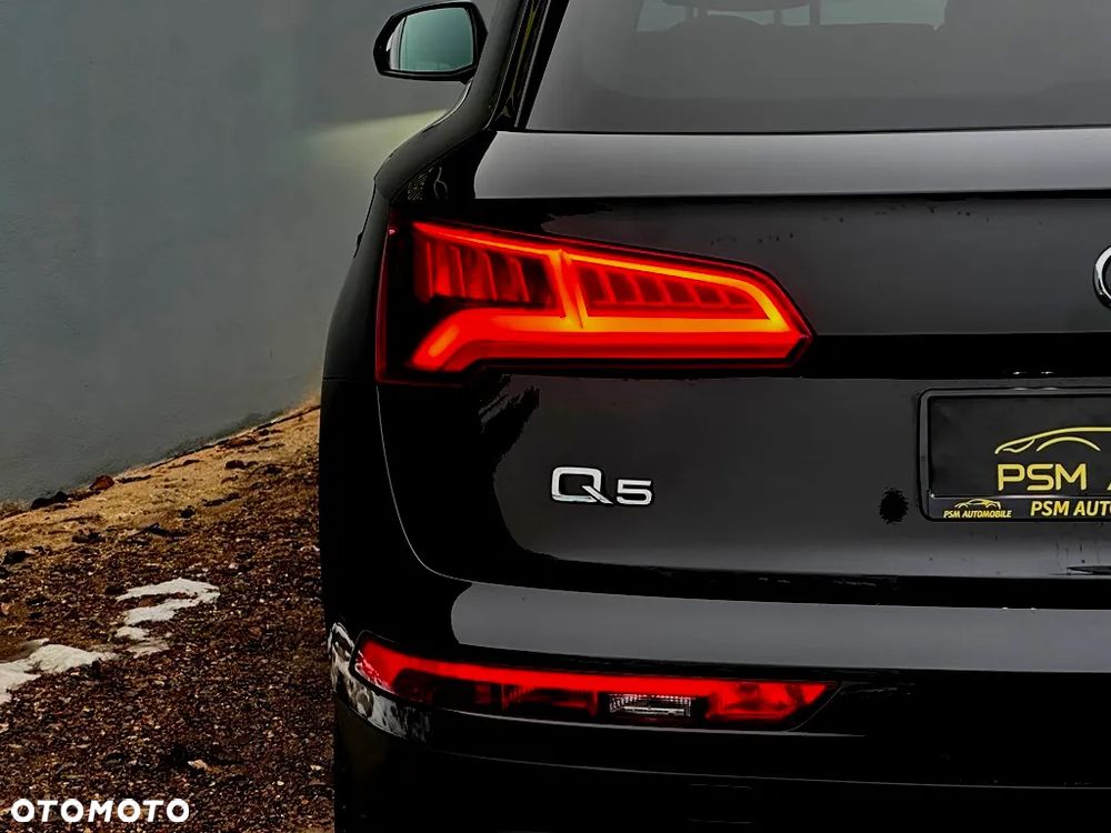 Audi Q5 50 TFSI e Quattro S tronic - 11