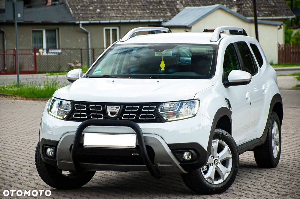 Dacia Duster TCe 125 2WD Prestige - 6
