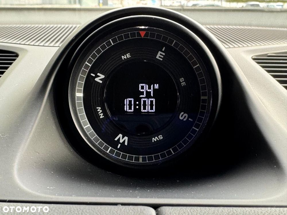 Porsche Cayenne - 33