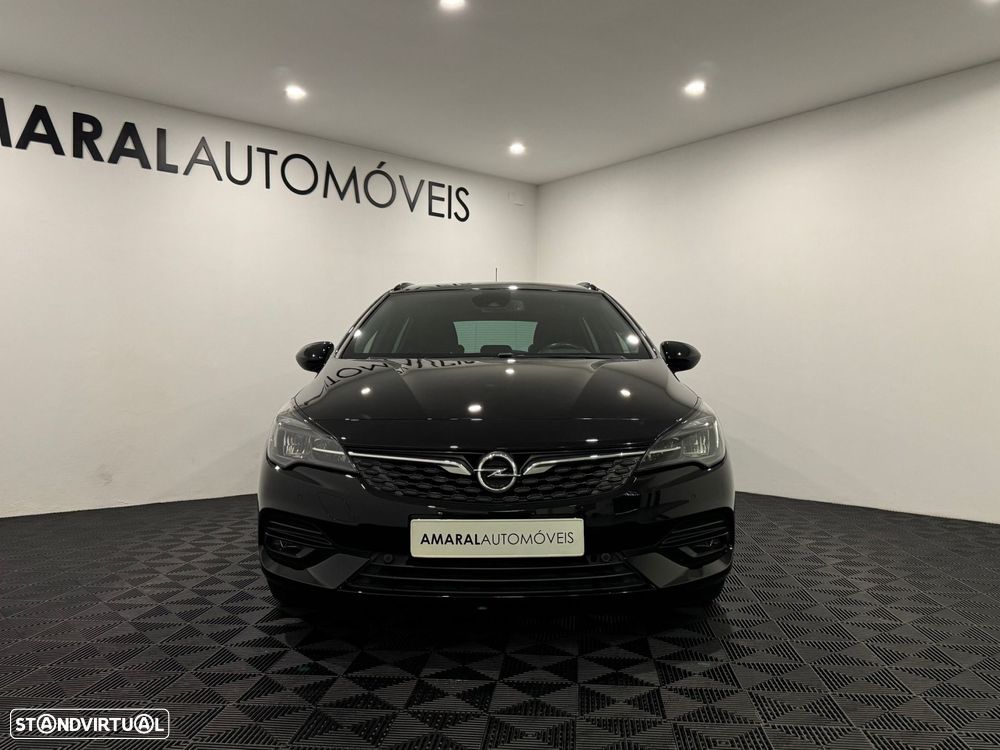 Opel Astra Sports Tourer 1.5 D GS Line S/S - 3