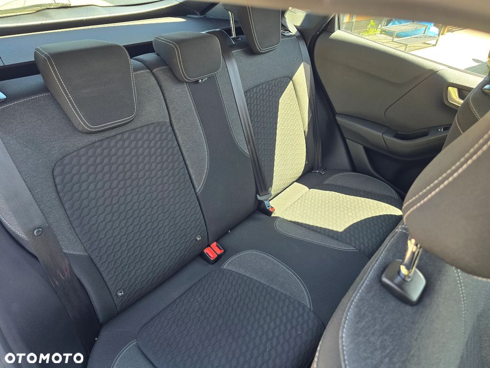 Ford Puma - 14