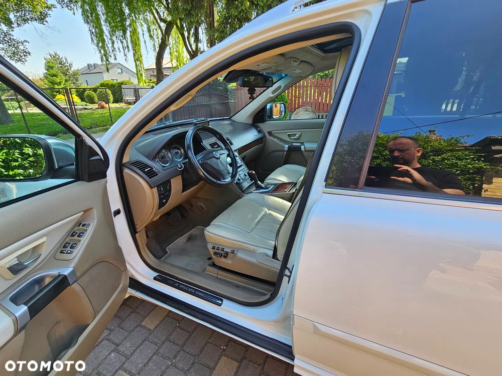 Volvo XC 90 3.2 Summum - 11