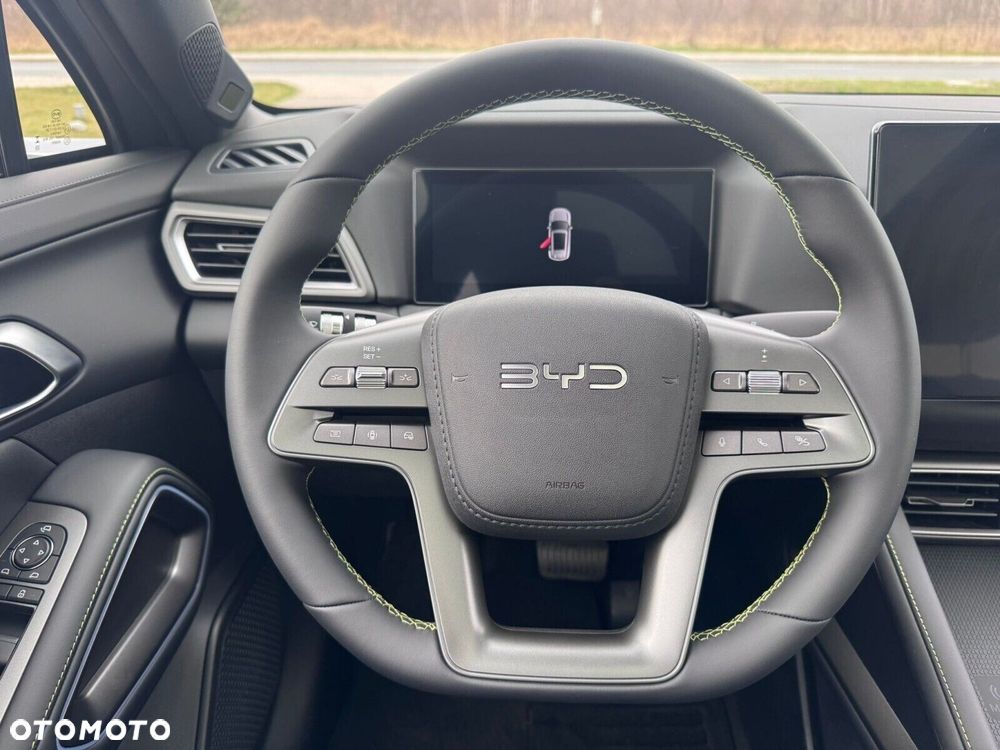 BYD Atto 2 - 11