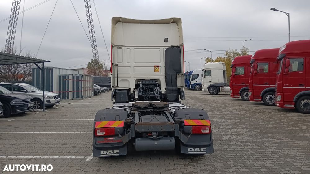 DAF XF 510FT - 8