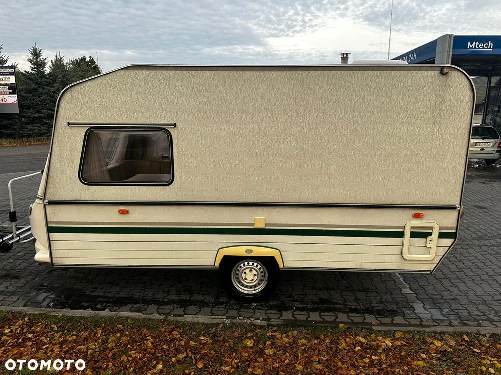 Chateau LA CAR 395 - 7