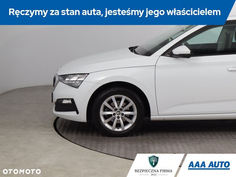 Skoda Scala - 16