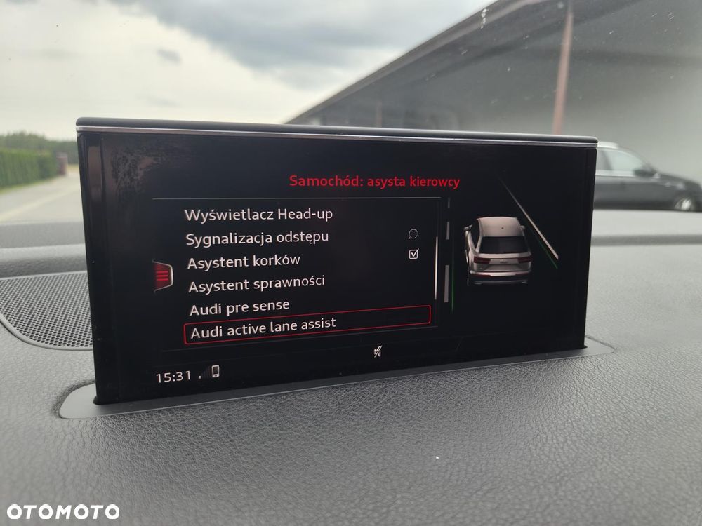 Audi Q7 3.0 TDI Quattro Tiptronic - 17