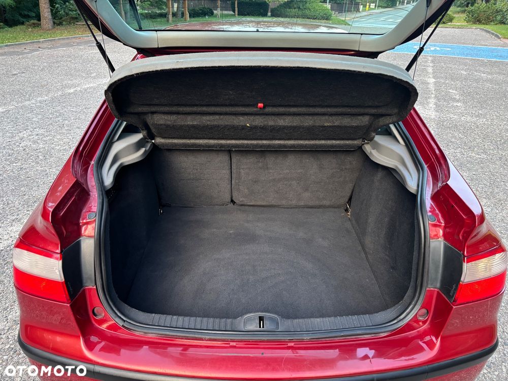 Renault Laguna - 19
