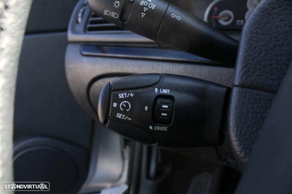 Citroën C5 Tourer - 40