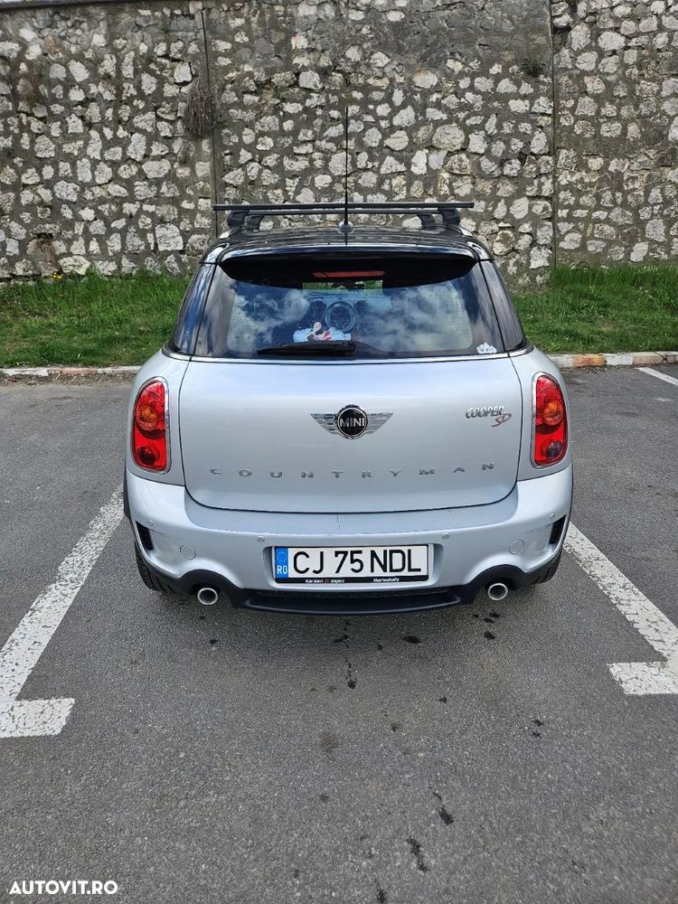 Mini Countryman - 4
