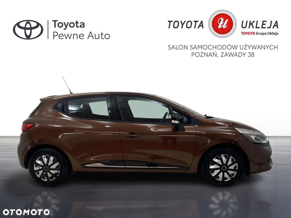 Renault Clio 1.2 16V Business - 4