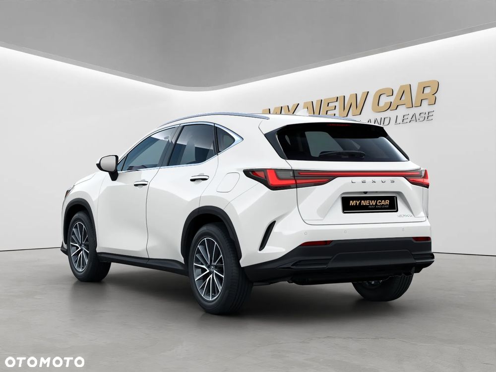 Lexus NX 350h Prestige AWD - 16