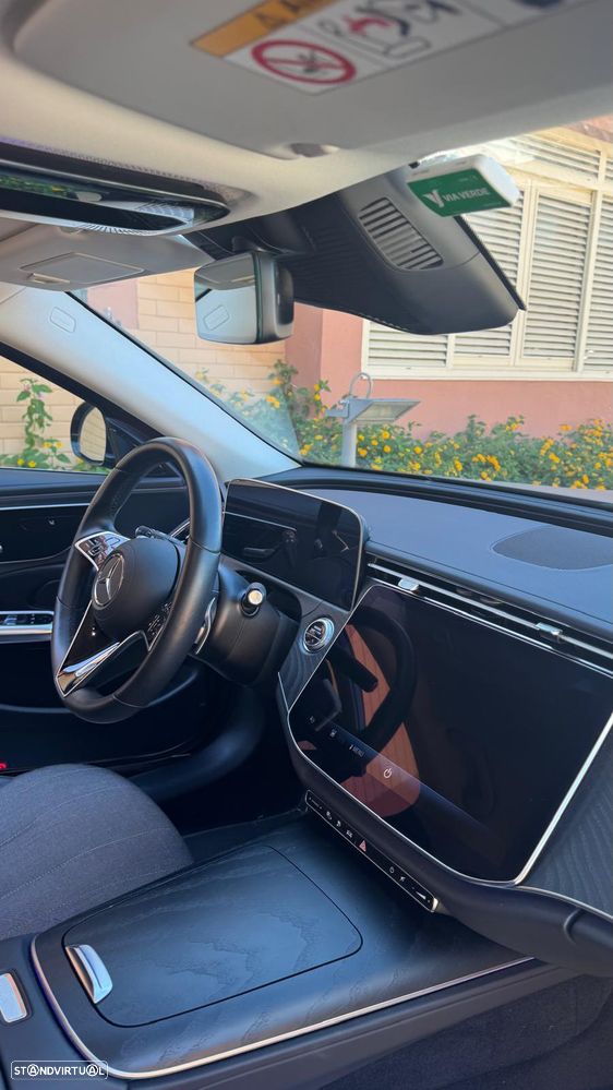Mercedes-Benz E 300 - 11