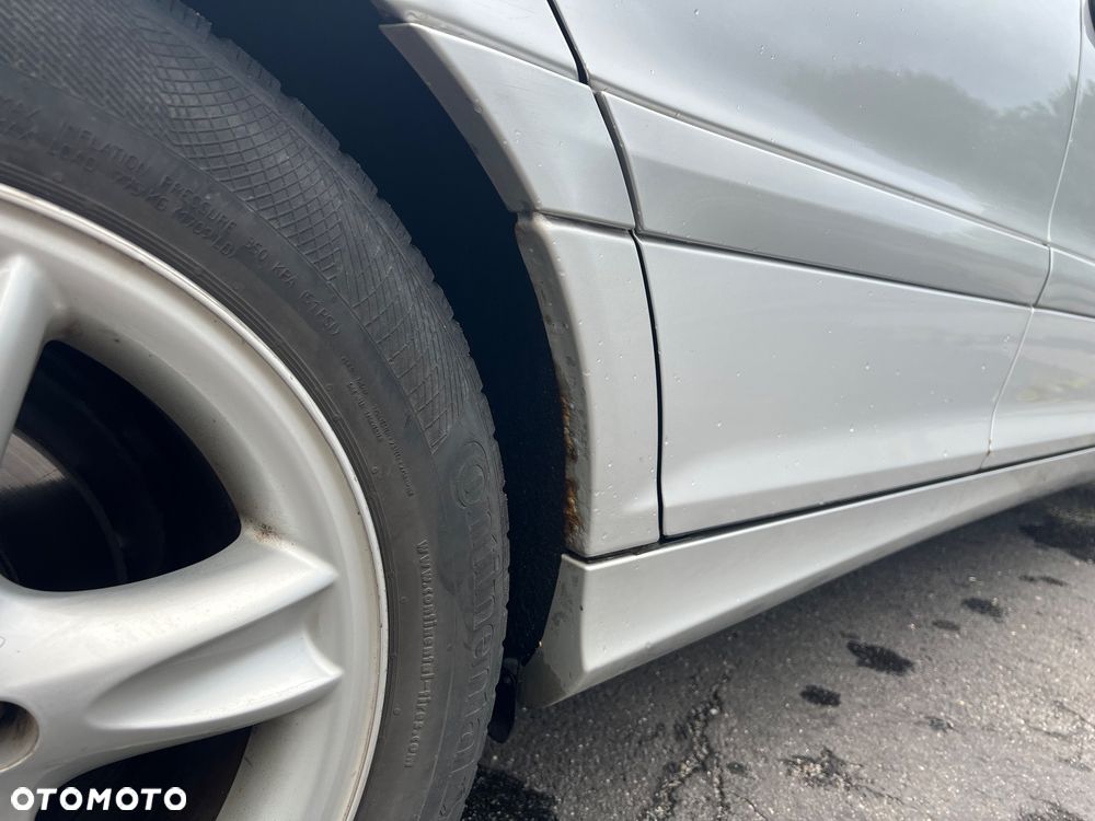 Mercedes-Benz Klasa C 180 T Kompressor Classic - 13