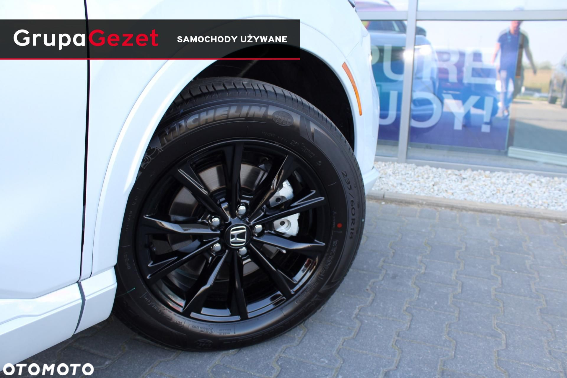 Honda CR-V 2.0 i-MMD HEV Elegance 2WD CVT - 9