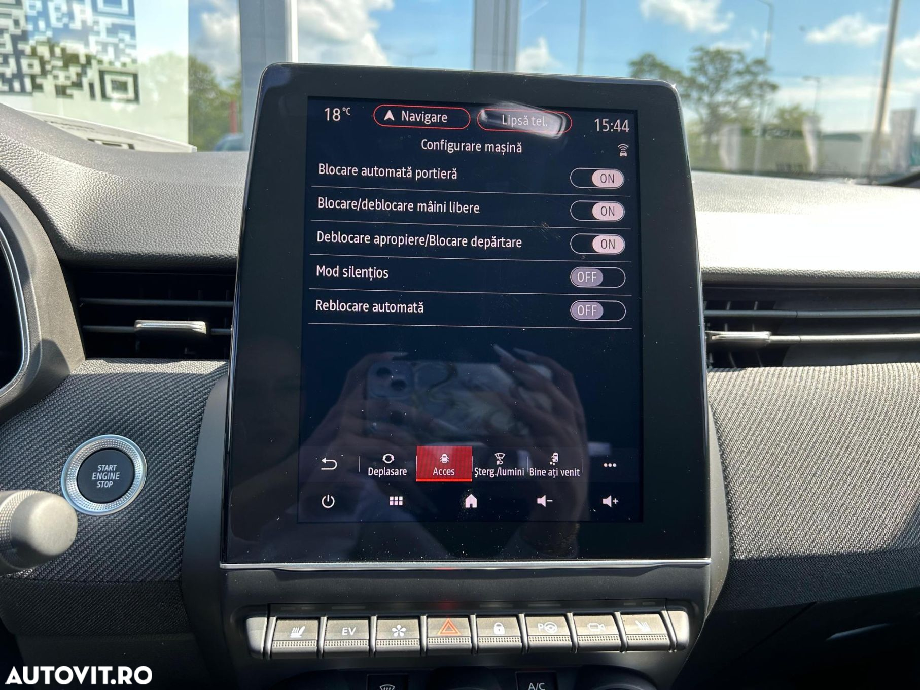 Renault Clio V E-Tech full hybrid 145 Techno - 25