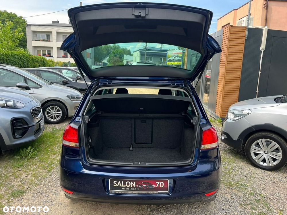 Volkswagen Golf - 7