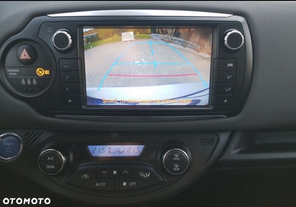 Toyota Yaris - 14