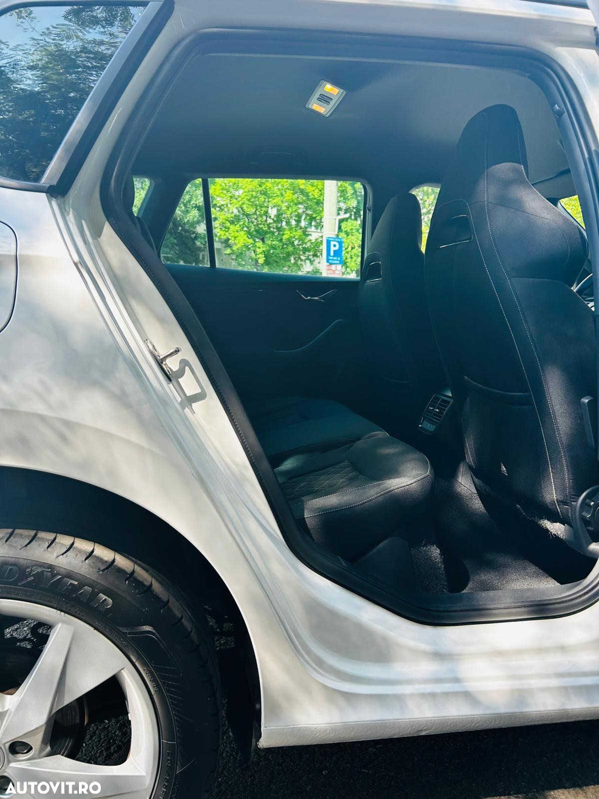 Skoda Kamiq 1.6 TDI DSG Ambition - 6