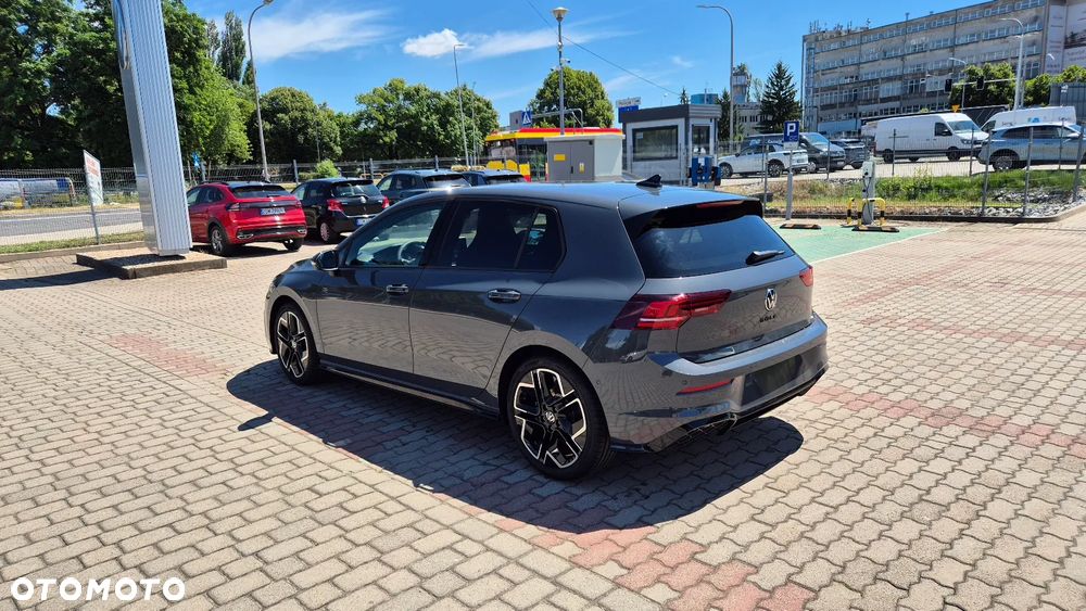 Volkswagen Golf 1.5 eTSI mHEV R-Line Plus DSG - 7