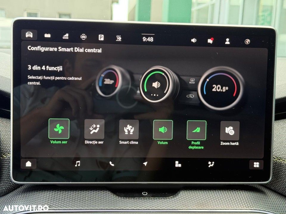 Skoda Kodiaq 1.5 TSI DSG PHEV Selection - 15