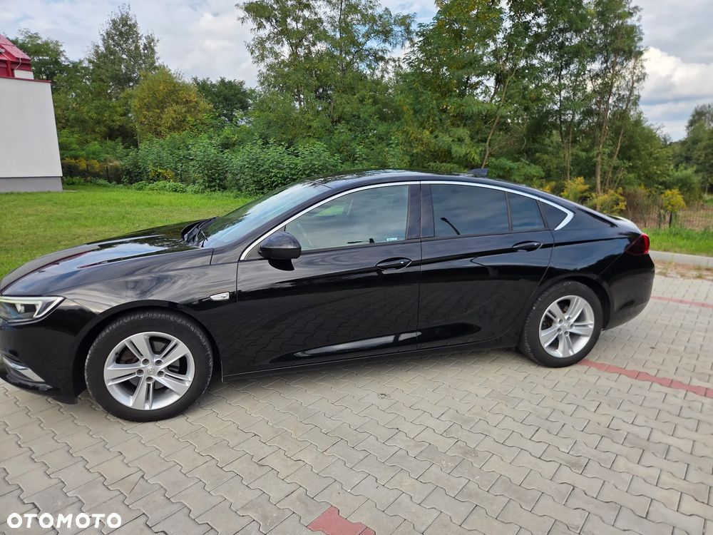 Opel Insignia - 14