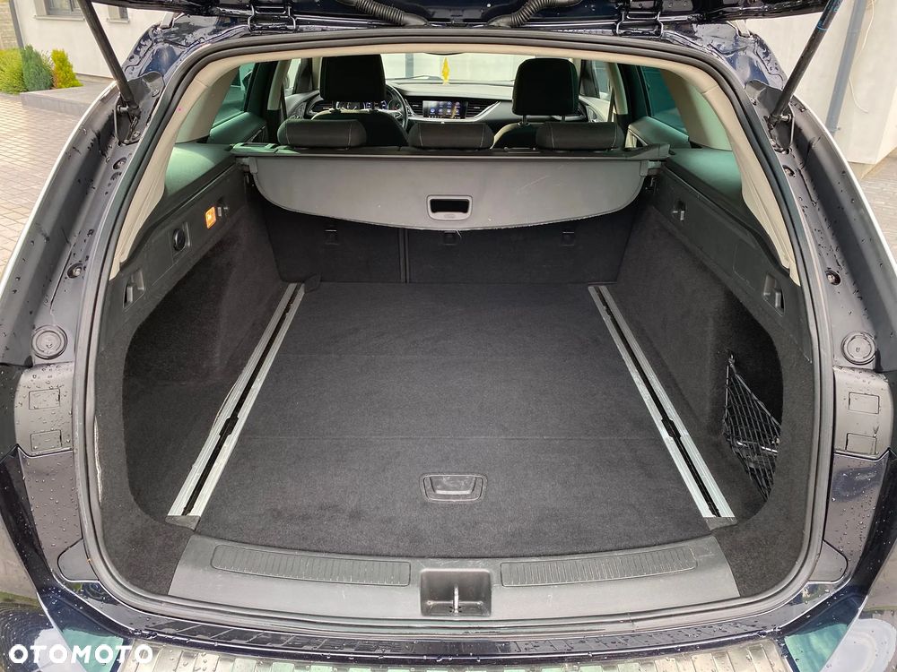 Opel Insignia 2.0 - 33