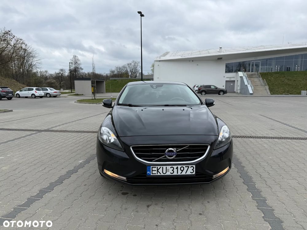 Volvo V40 D2 Momentum - 6