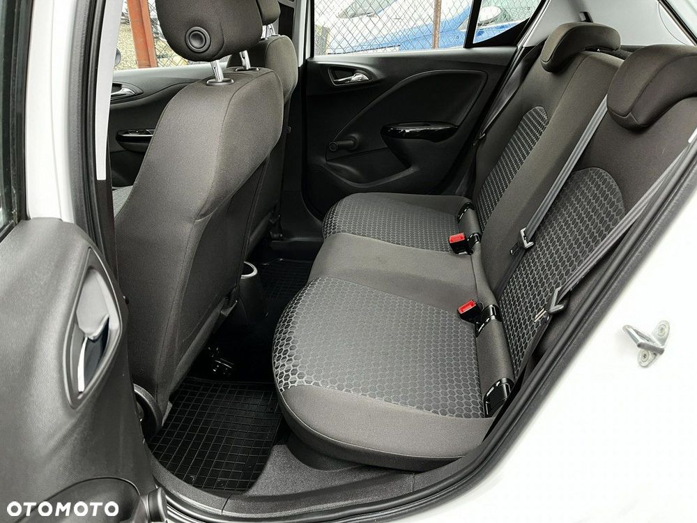 Opel Corsa - 27