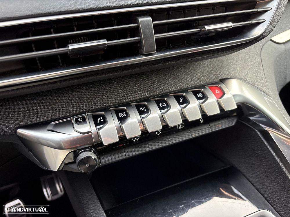 Peugeot 5008 1.5 BlueHDi GT Line - 48