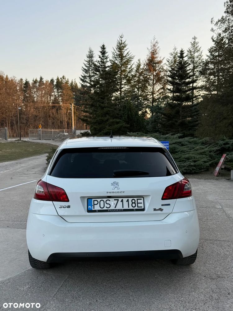 Peugeot 308 - 19