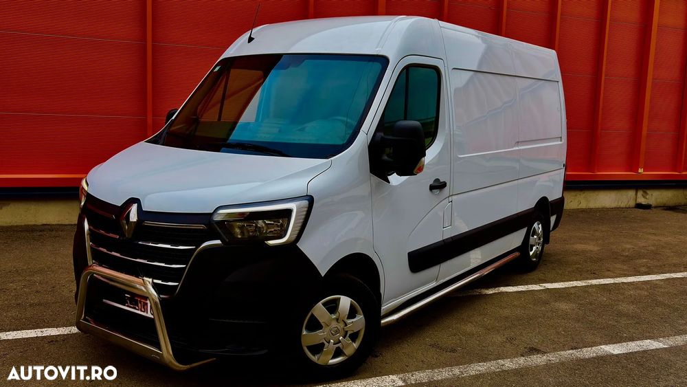 Renault Master - 10