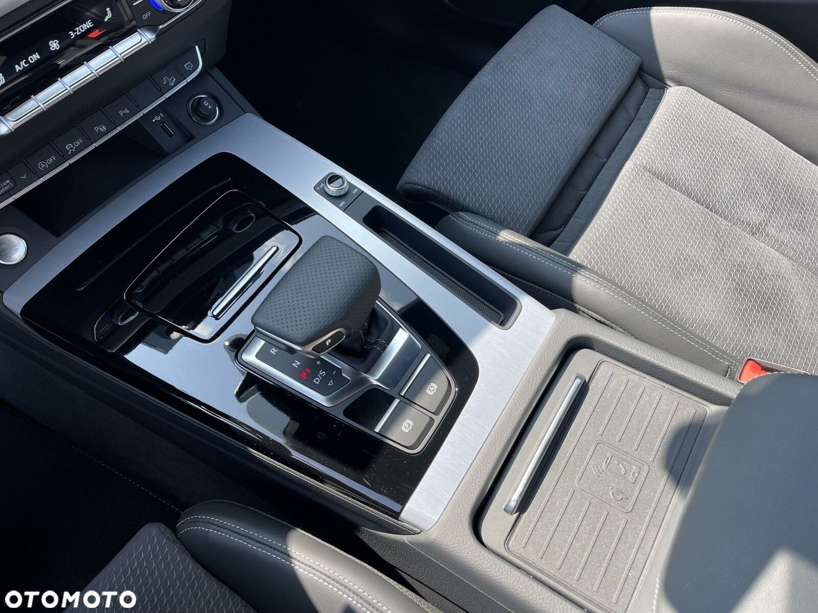 Audi Q5 Sportback - 17
