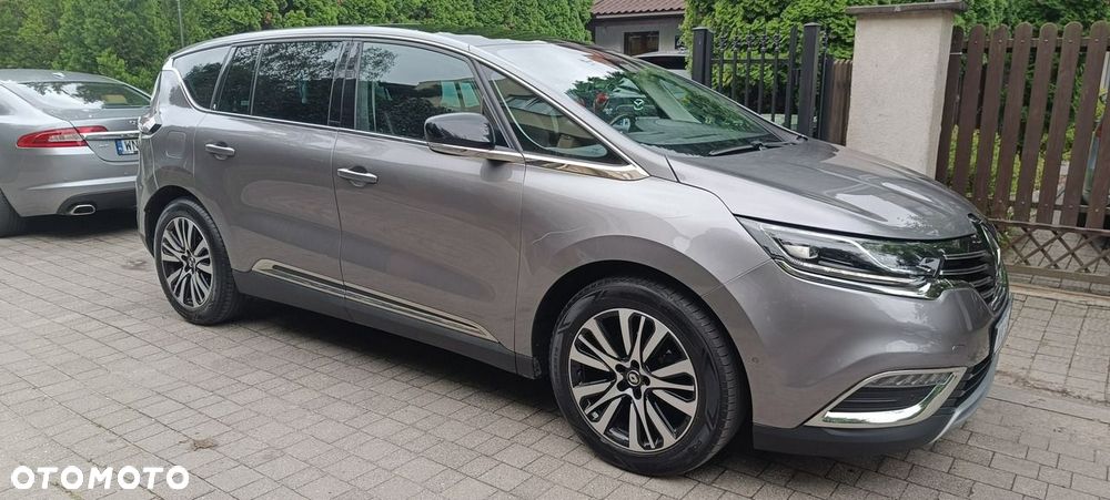 Renault Espace Energy dCi 160 EDC Intens - 10