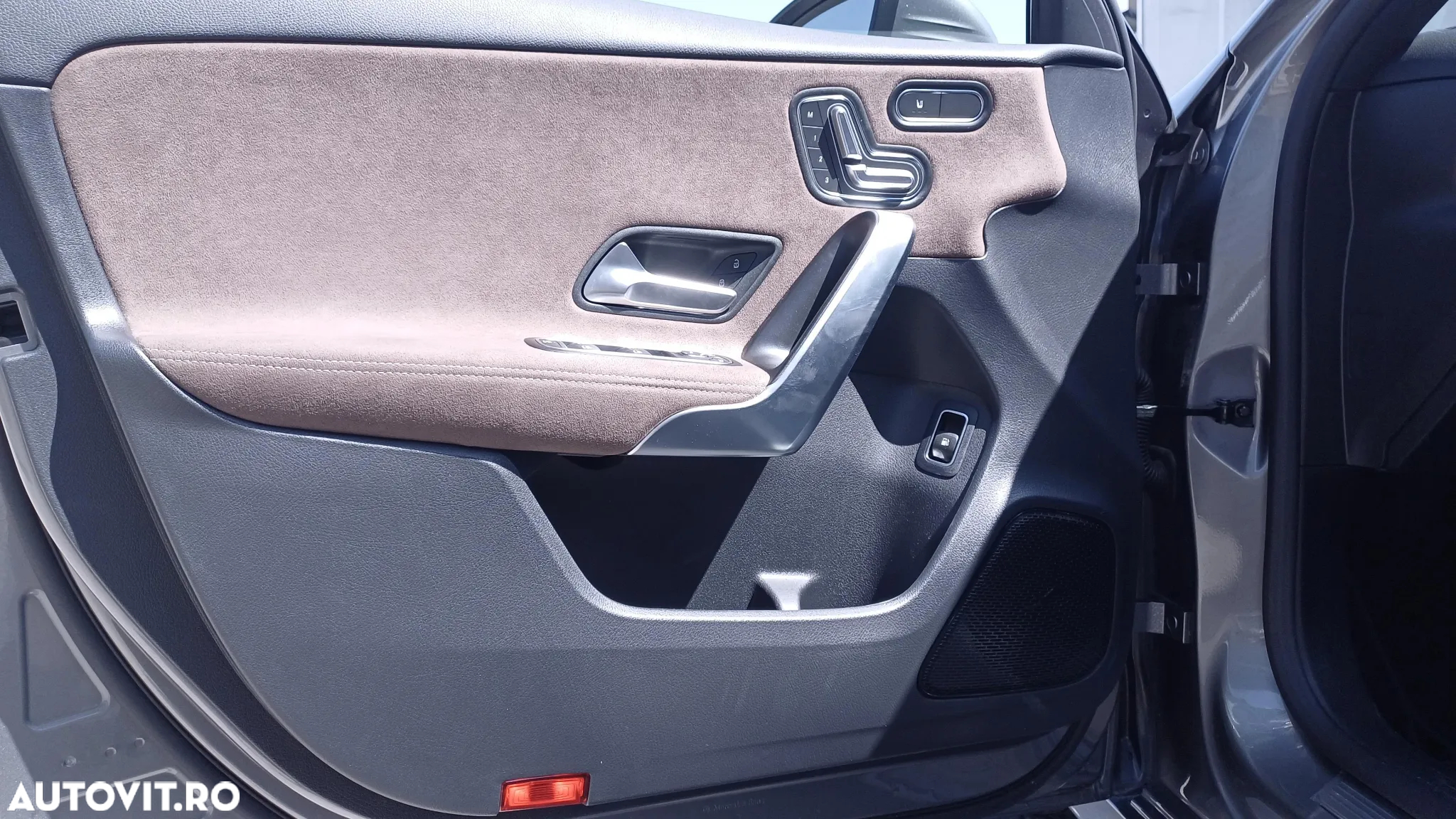 Mercedes-Benz A 250 e Aut. - 10