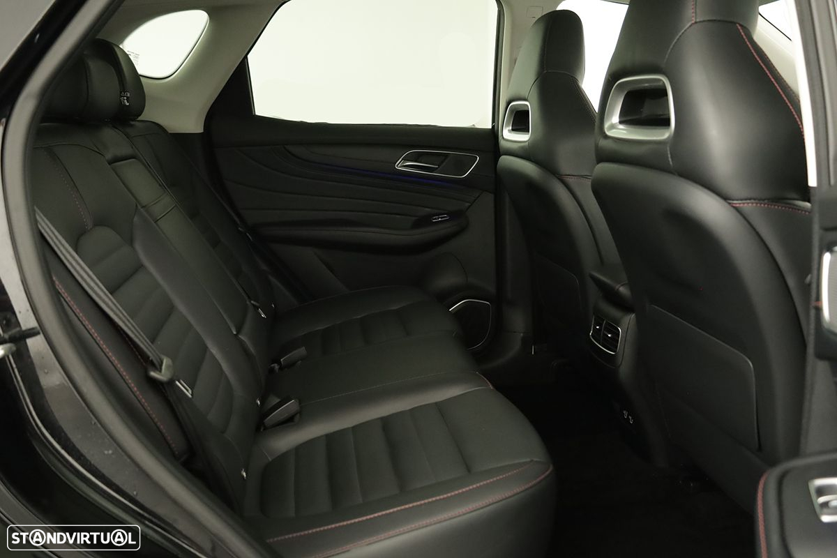 MG EHS 1.5 T-GDI Plug-in Hybrid Luxury - 21
