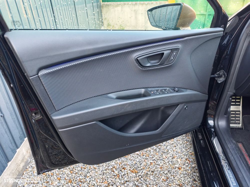 Cupra Leon - 20