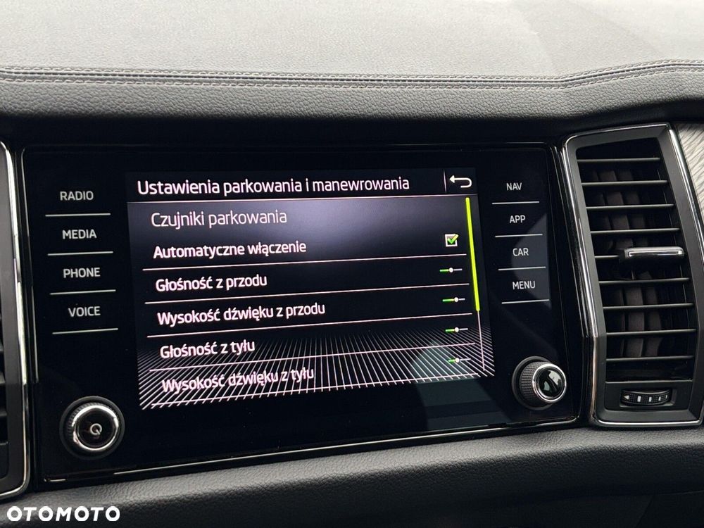 Skoda Kodiaq 2.0 TSI 4x4 Style DSG - 30
