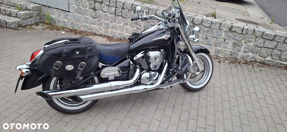 Kawasaki Vulcan - 3