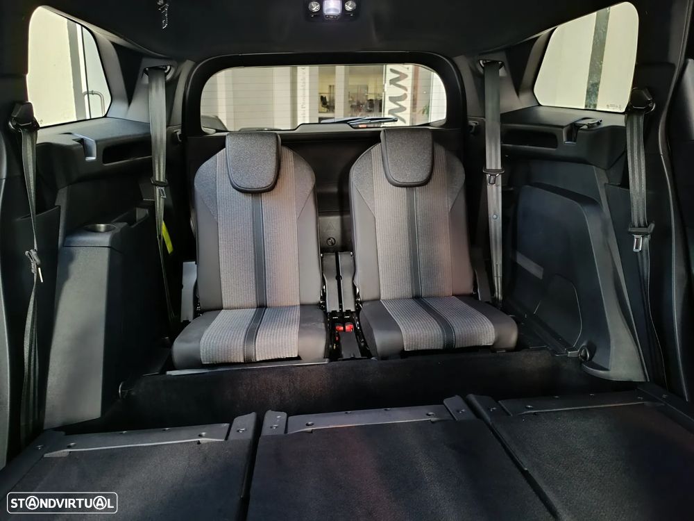 Peugeot 5008 PureTech 130 EAT8 Stop & Start Allure Pack - 34