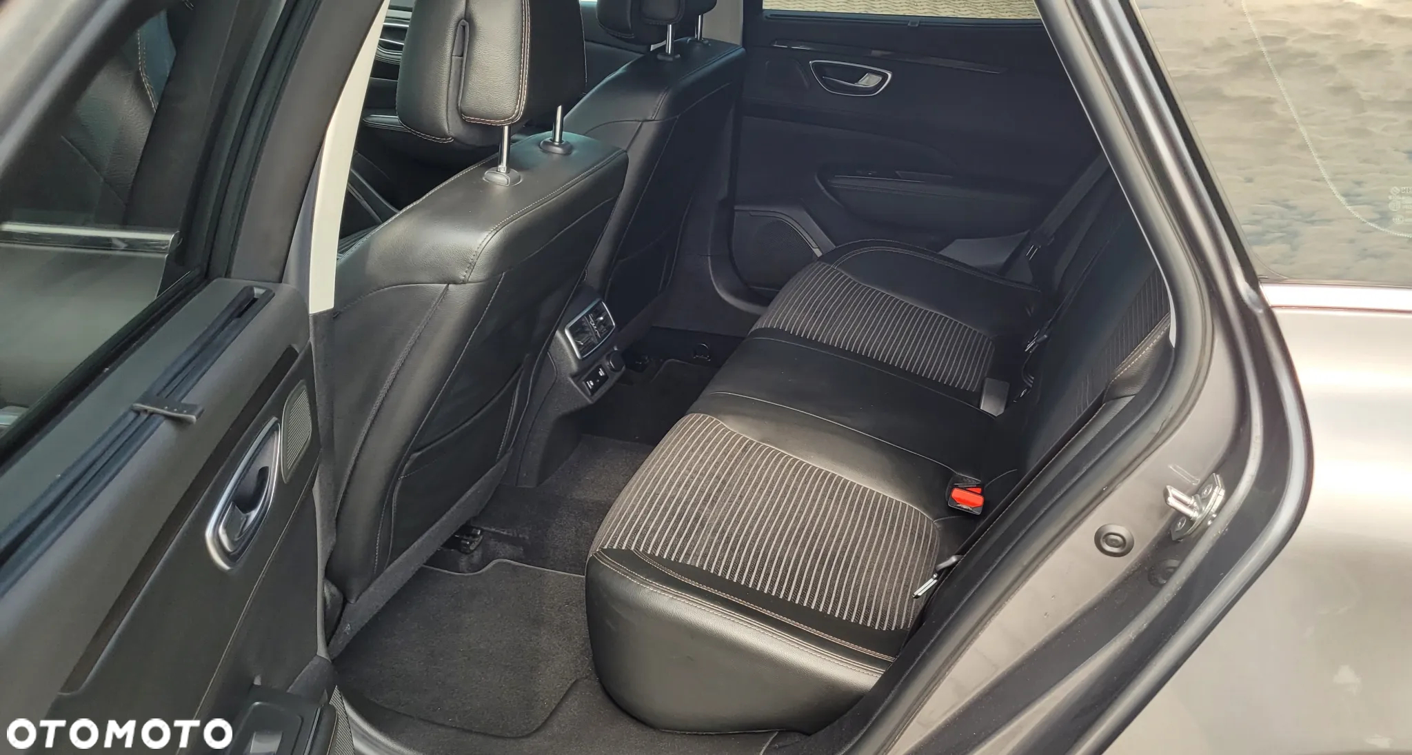 Renault Talisman 1.6 Energy dCi Intens - 18
