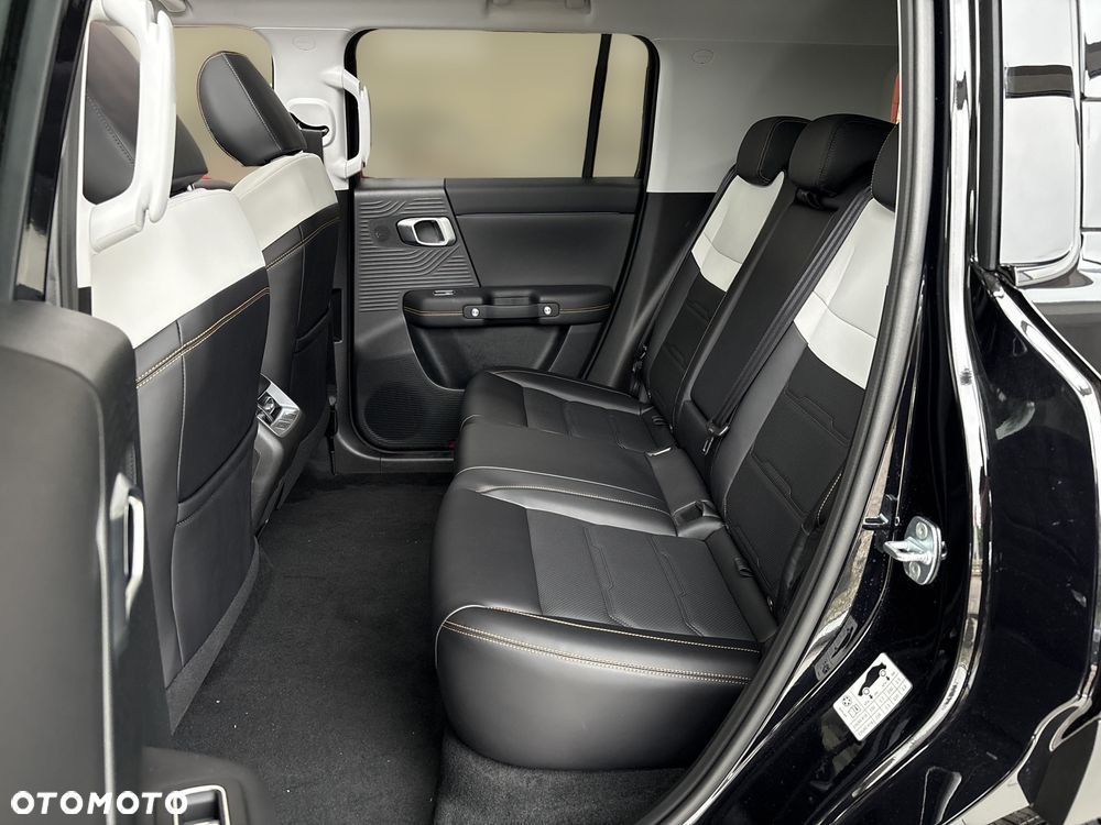 BAIC BJ30 - 13