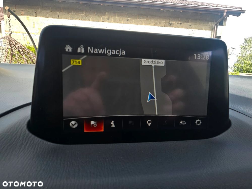 Mazda 3 SKYACTIV-G 165 Exclusive-Line - 14