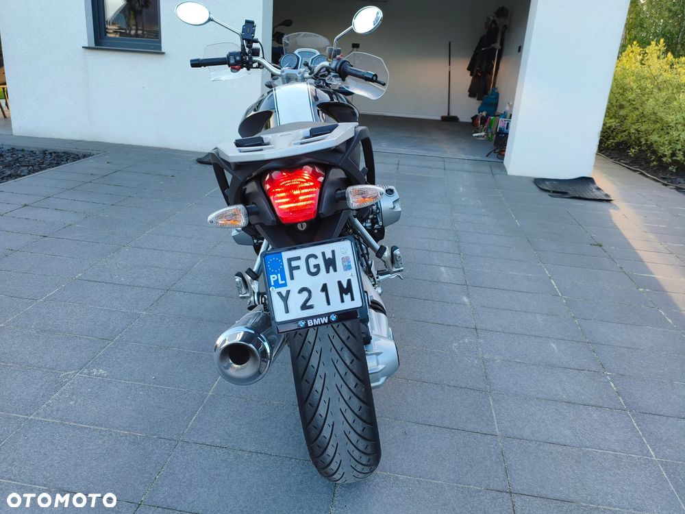 BMW R - 7