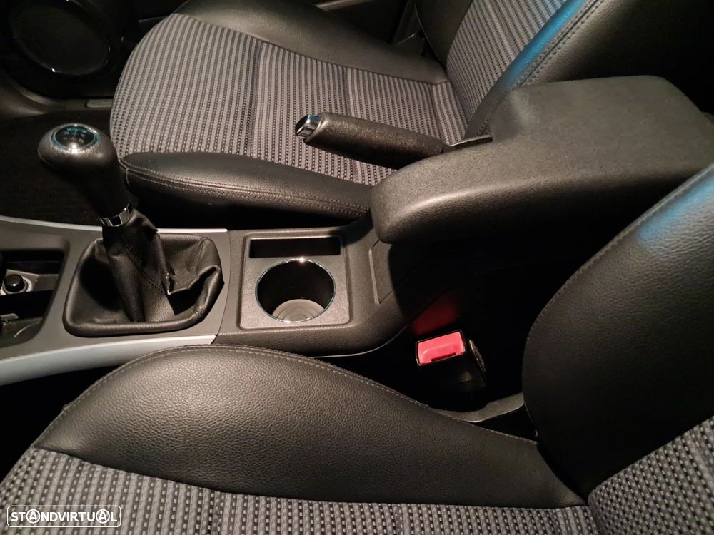 Mercedes-Benz B 150 - 51