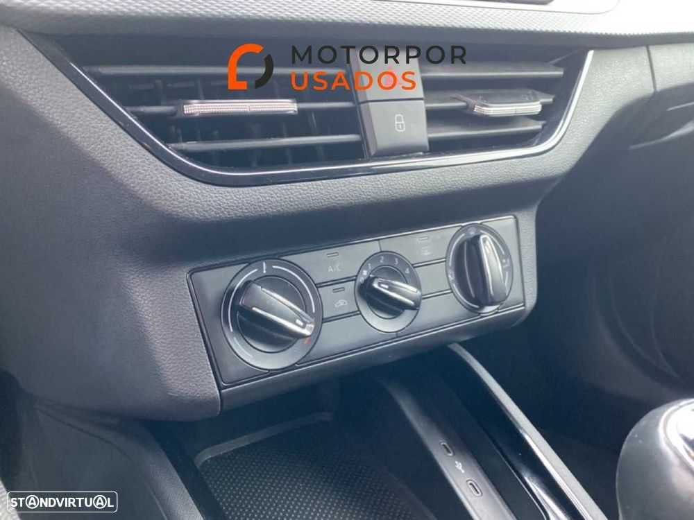 Skoda Scala 1.0 TSI Ambition - 14
