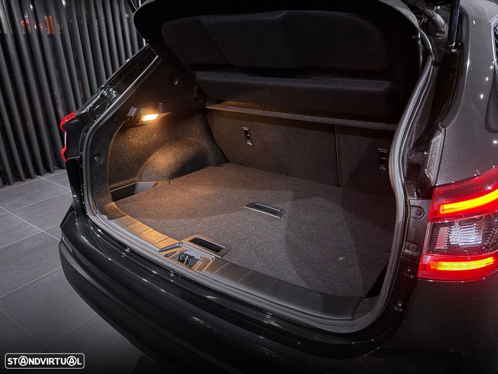 Nissan Qashqai 1.5 dCi N-Connecta DCT - 41