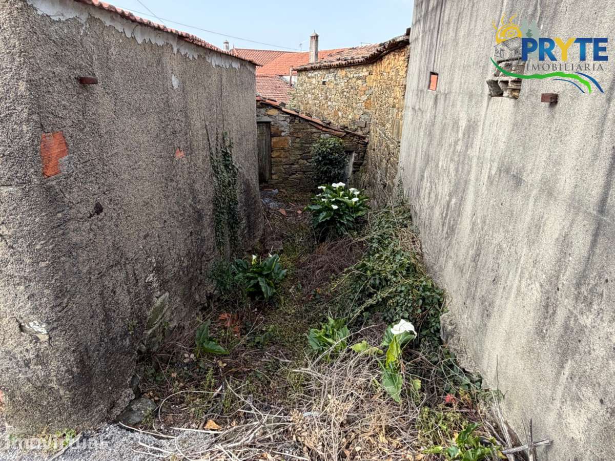 Imóvel rústico situado a 20 quilómetros da Sertã - Grande imagem: 2/5