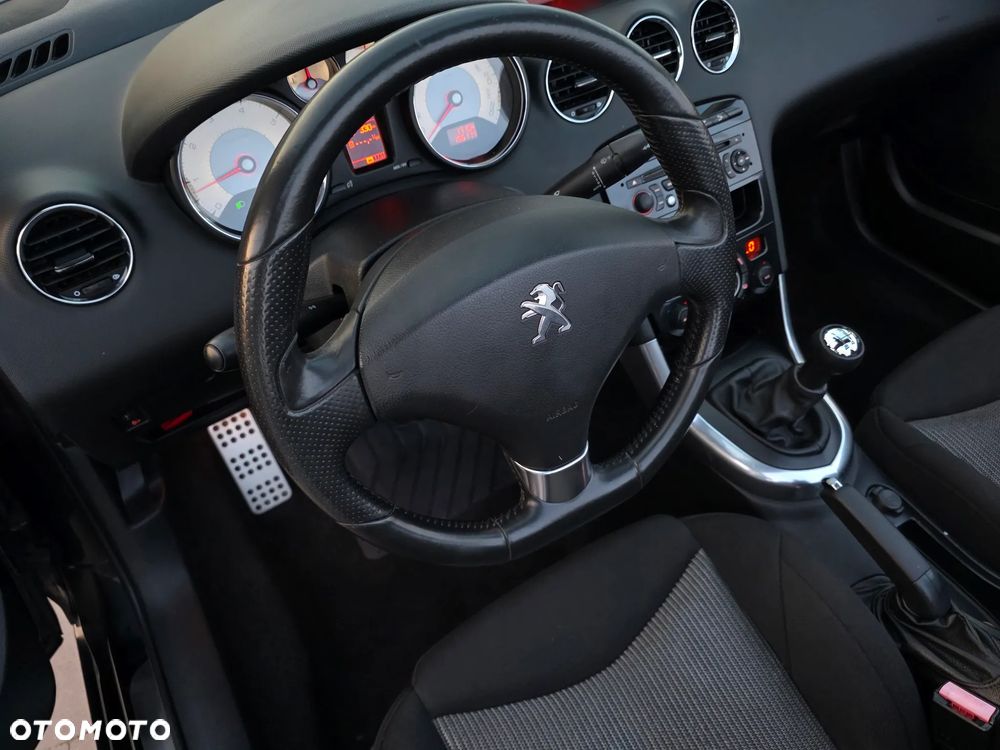 Peugeot 308 - 29